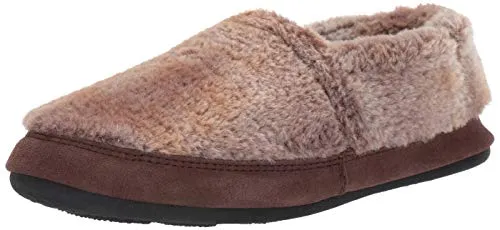Acorn Men's Moc (Tex/Polar) Slippers