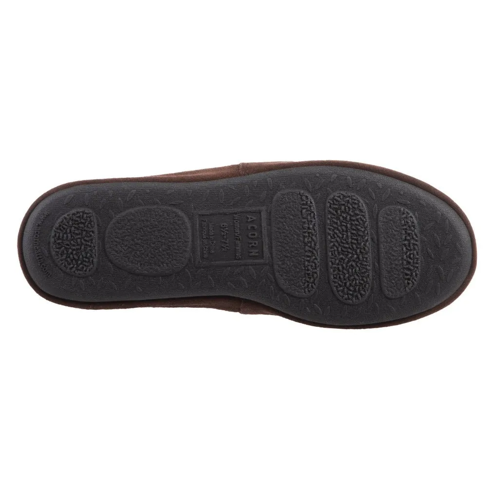 Acorn Women’s Forest Bootie Slippers