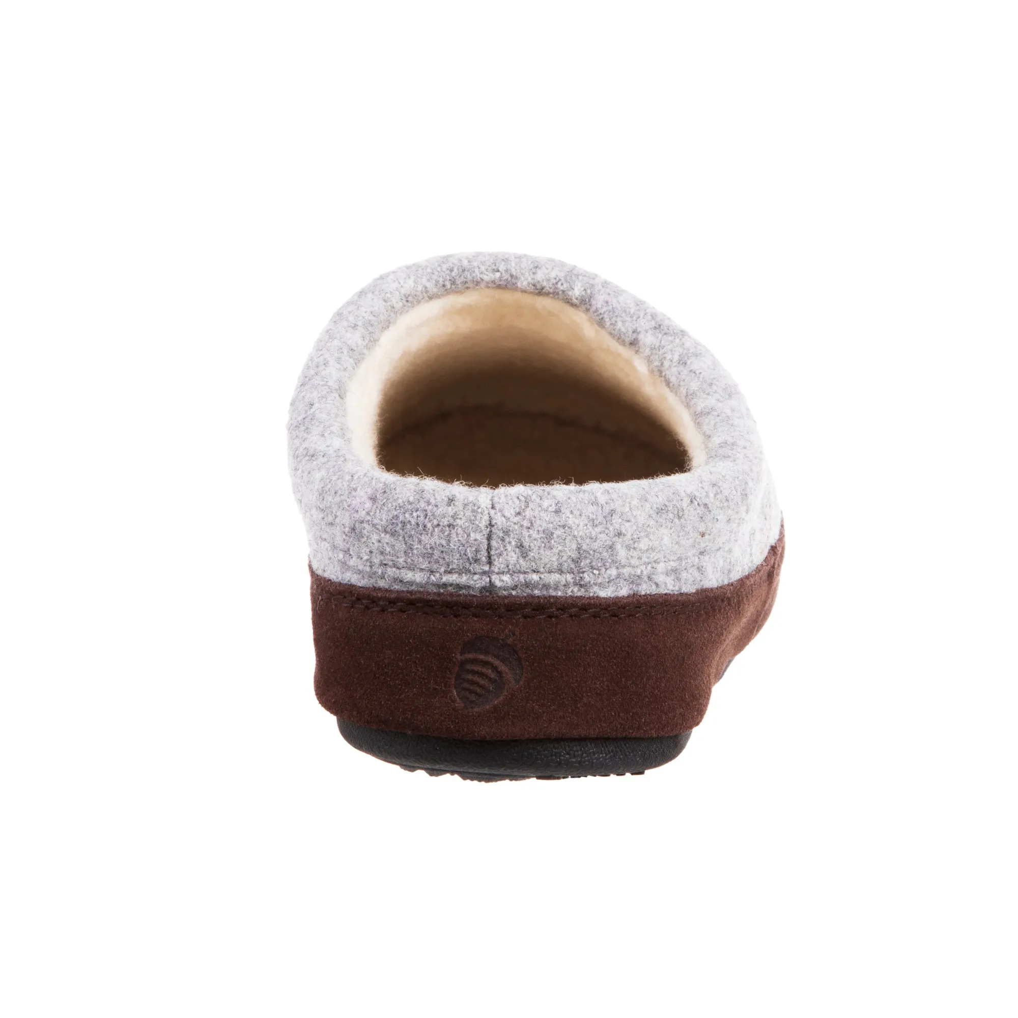 Acorn Women’s Forest Mule Slippers