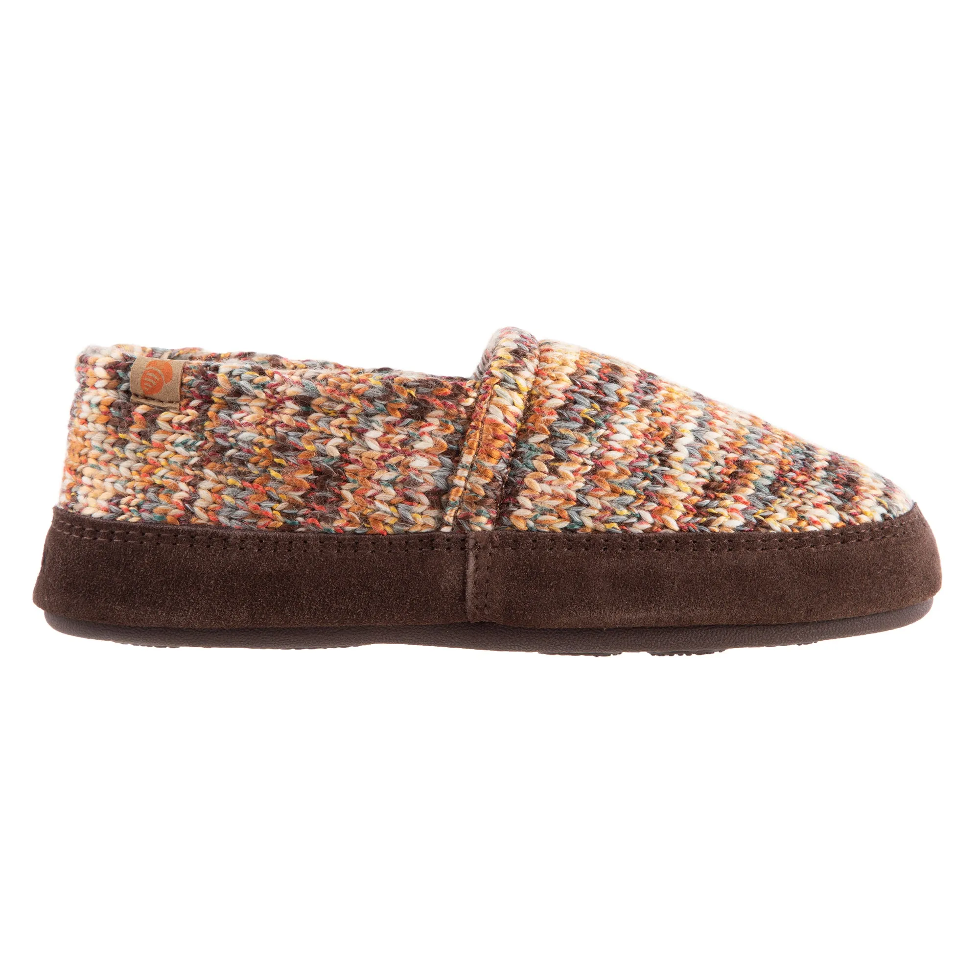Acorn Women’s Moccassin Slippers