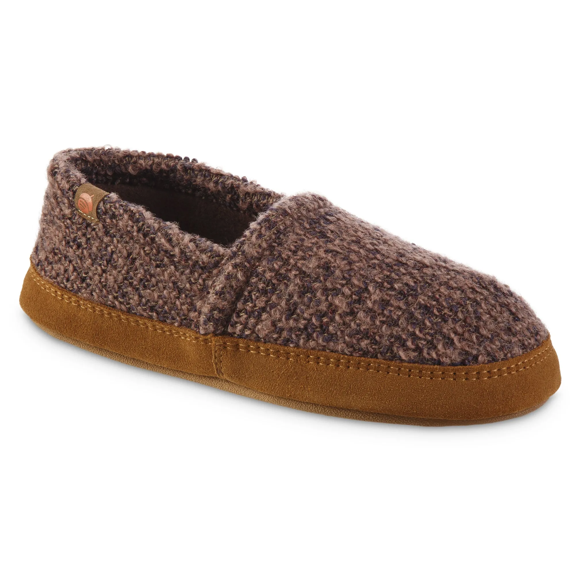 Acorn Women’s Moccassin Slippers