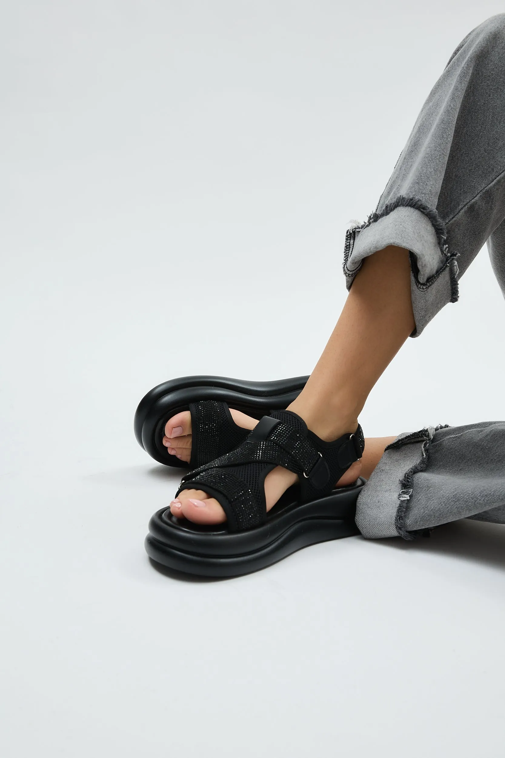Adonia Black