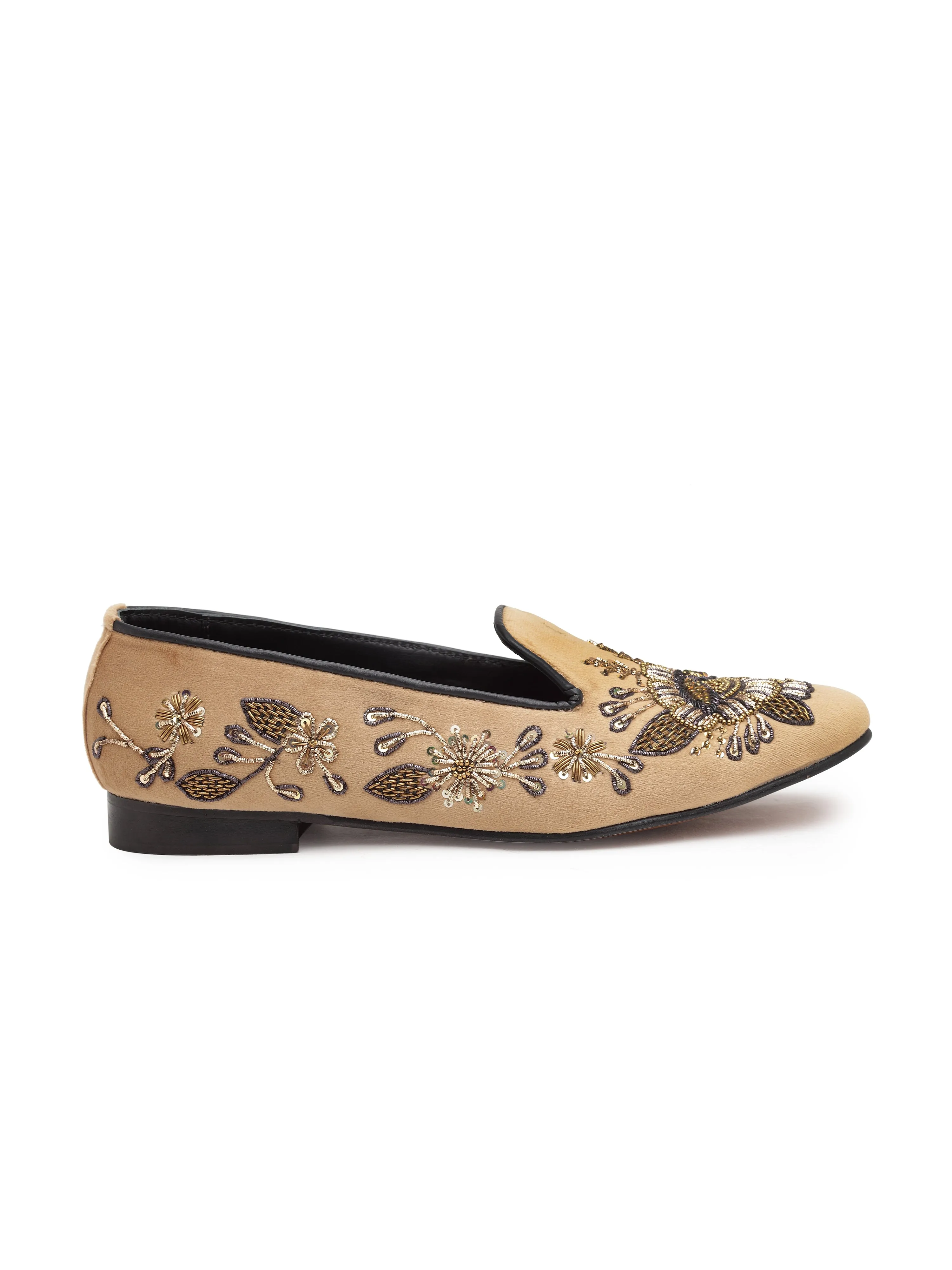 Amaryllis (Beige)