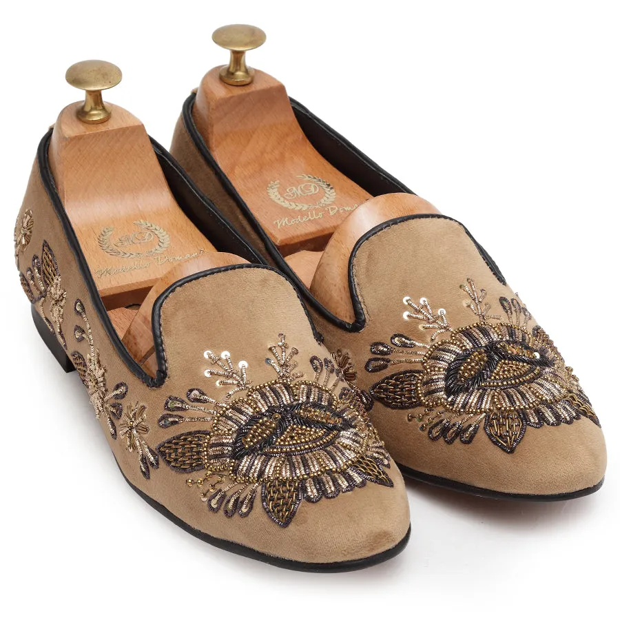 Amaryllis (Beige)
