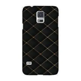 Amzer Designer Case - Golden Elegance