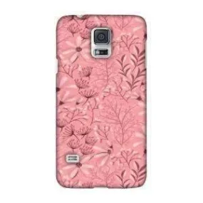 Amzer Designer Case - Pretty Flowers 3