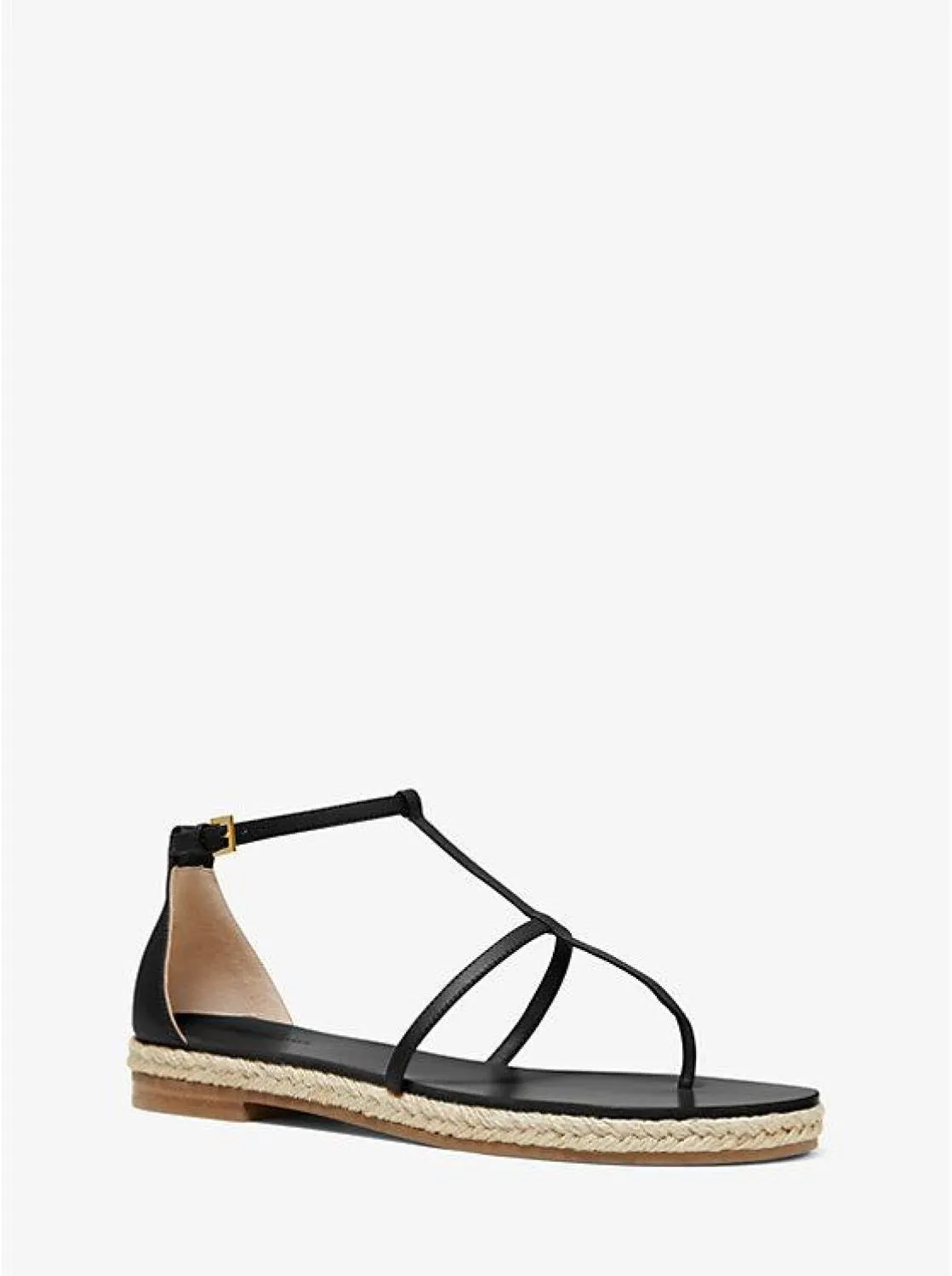 Annabeth Leather Sandal