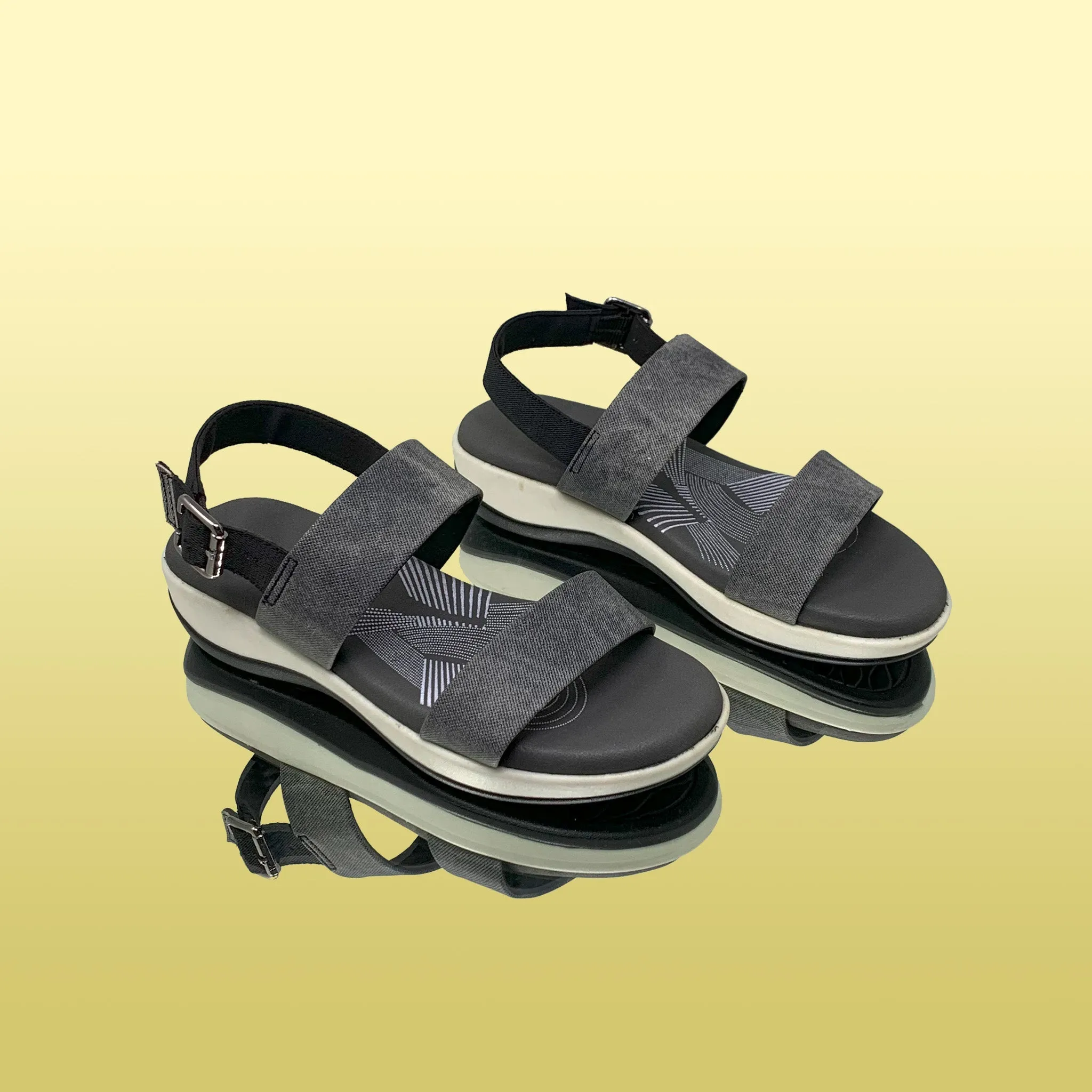 Black Bliss Walkers