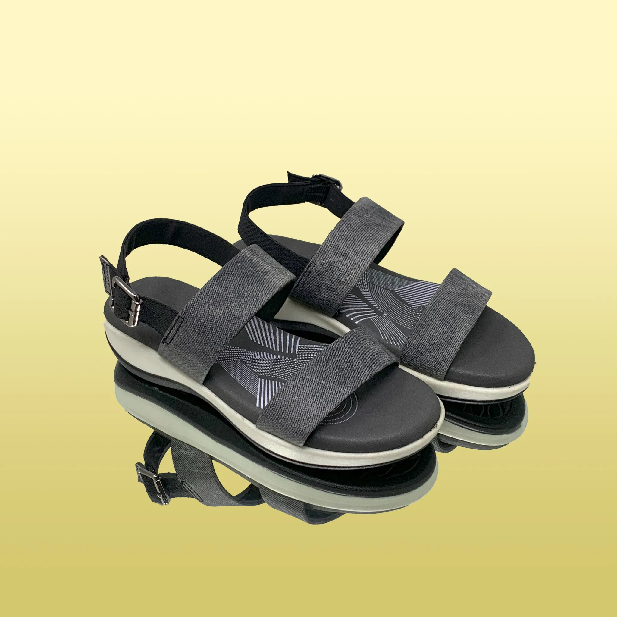 Black Bliss Walkers