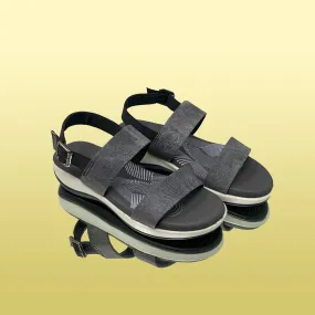 Black Bliss Walkers