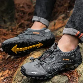 Breathable Quick Dry Fishing Non-Slip Shoe