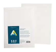 Canvas  Panels