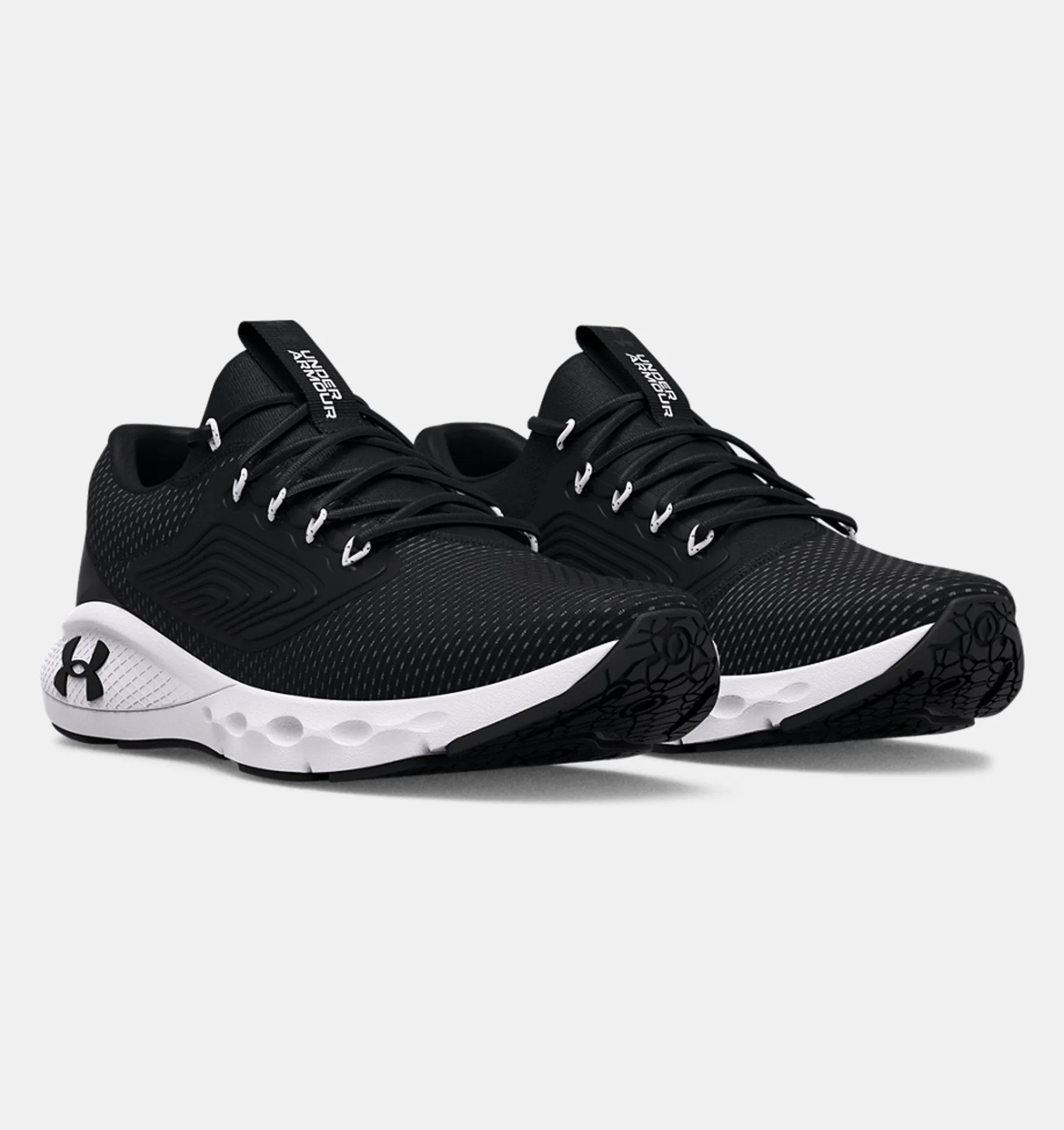 Charged Vantage 2 Running Shoes