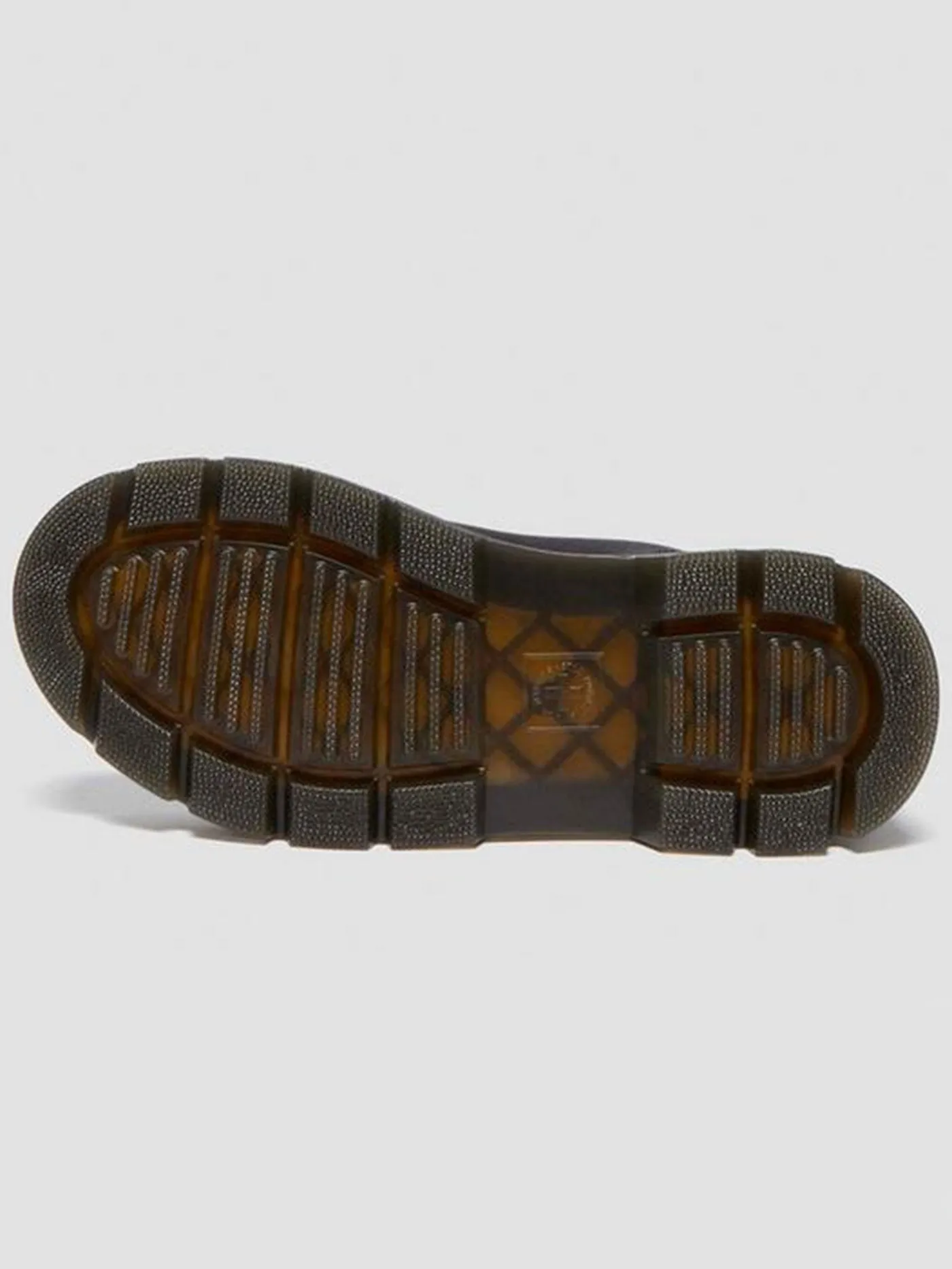 Combs Extra Tough 50/50 Ajax Black Boots