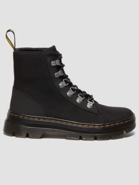 Combs Extra Tough 50/50 Ajax Black Boots