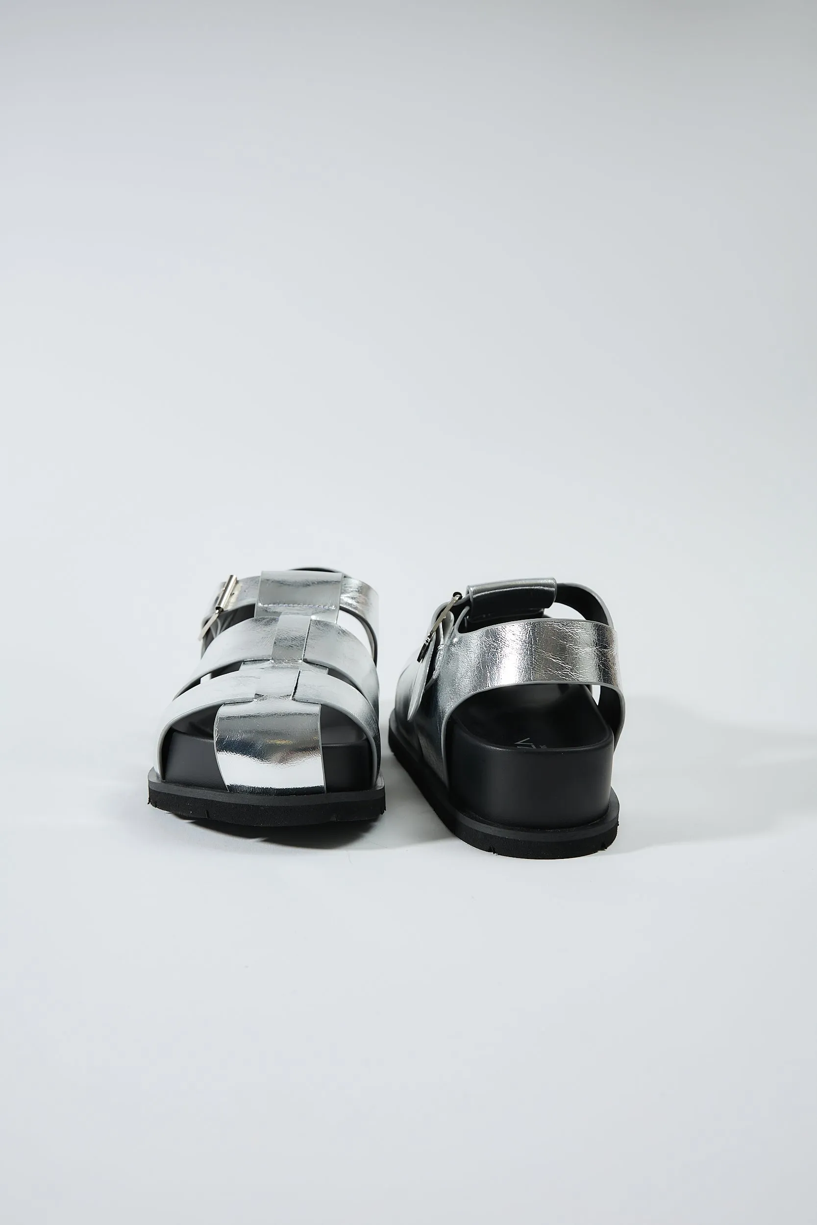 Corita Silver