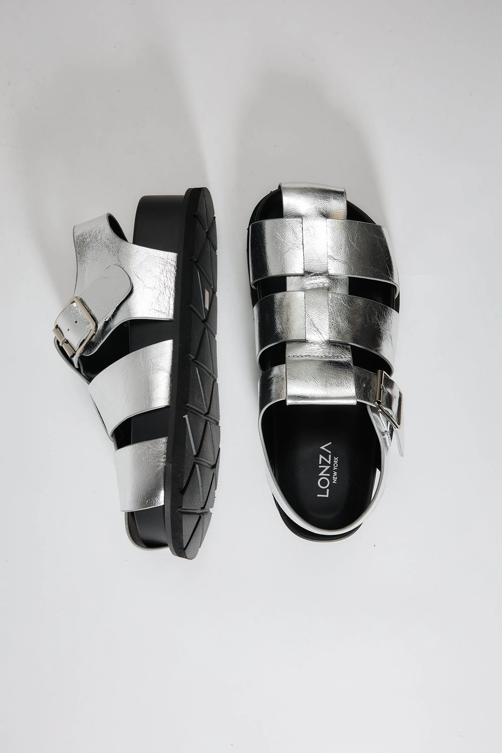 Corita Silver