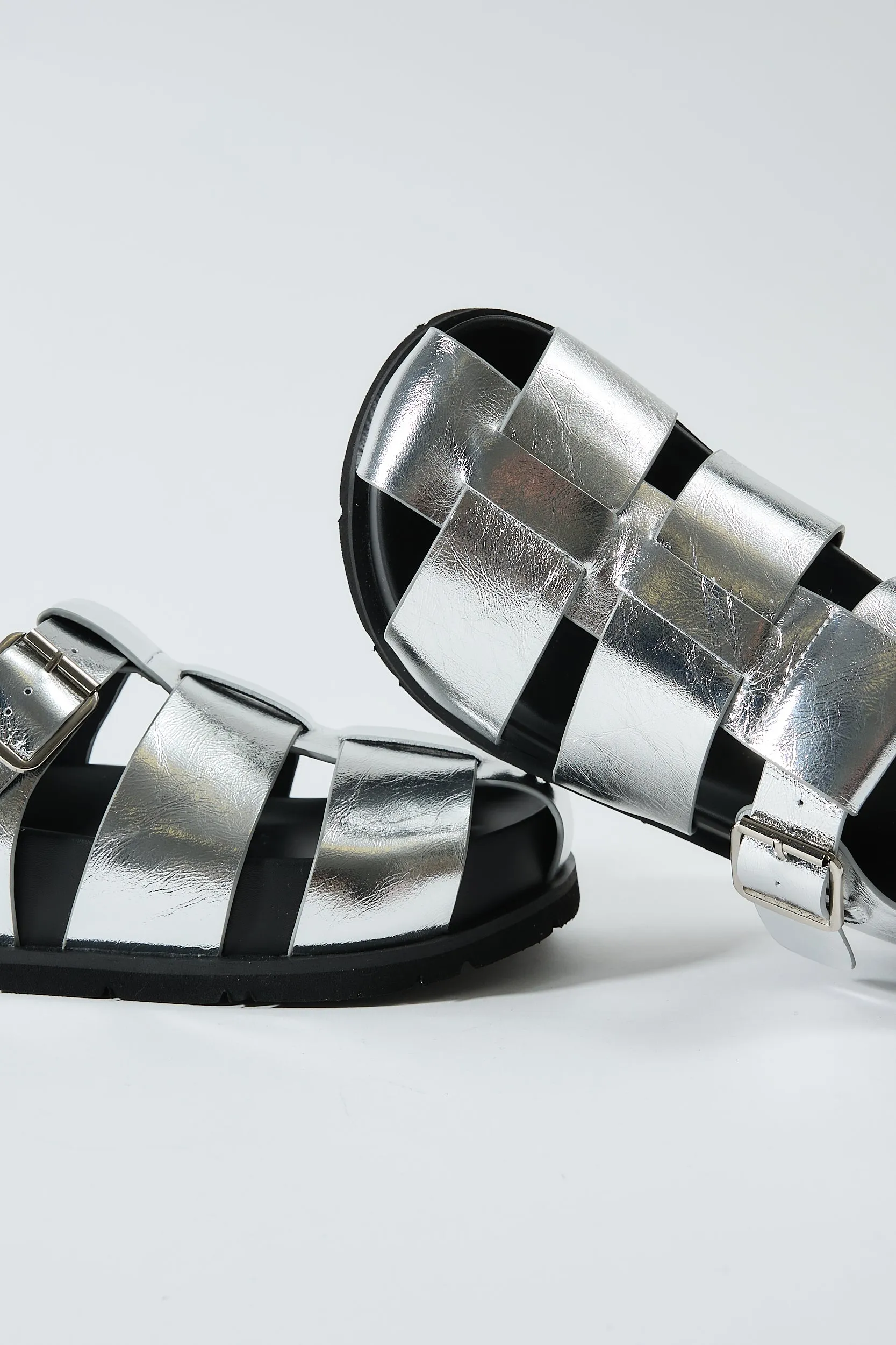 Corita Silver