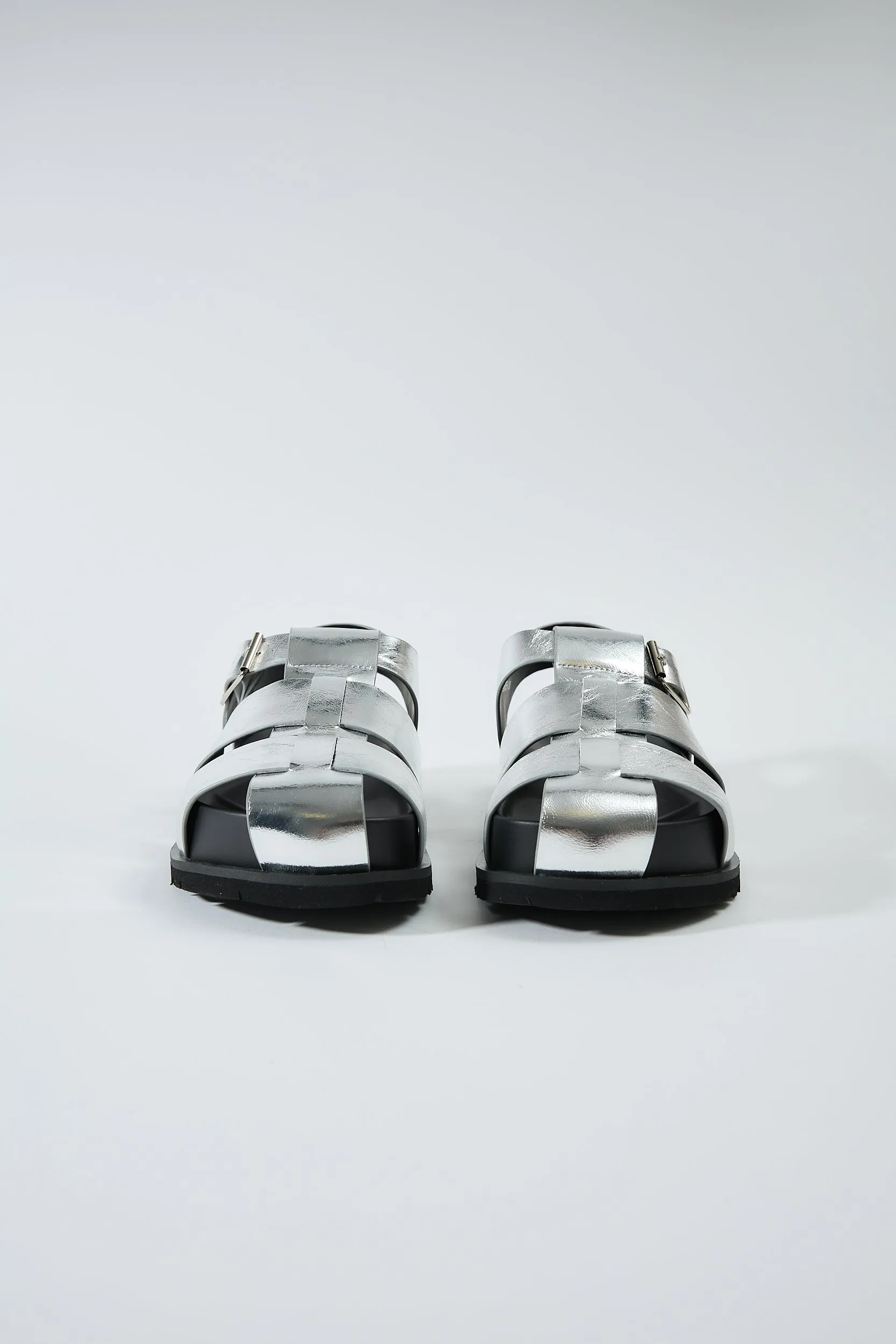 Corita Silver