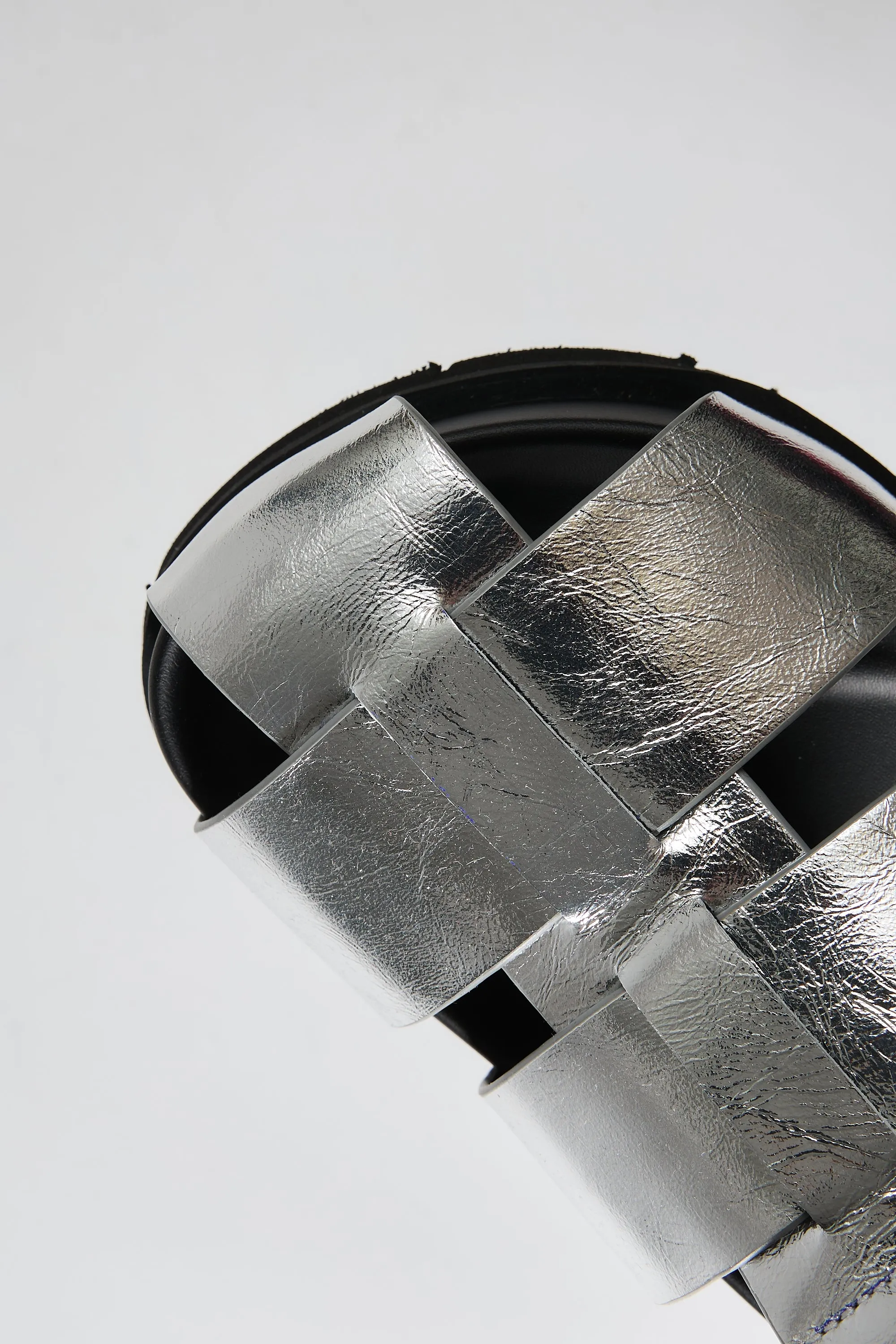 Corita Silver
