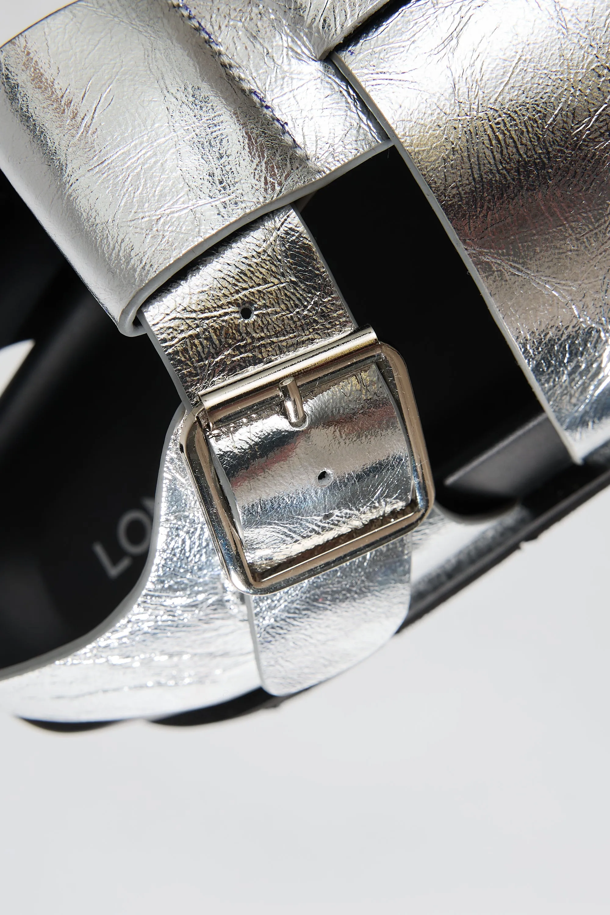 Corita Silver