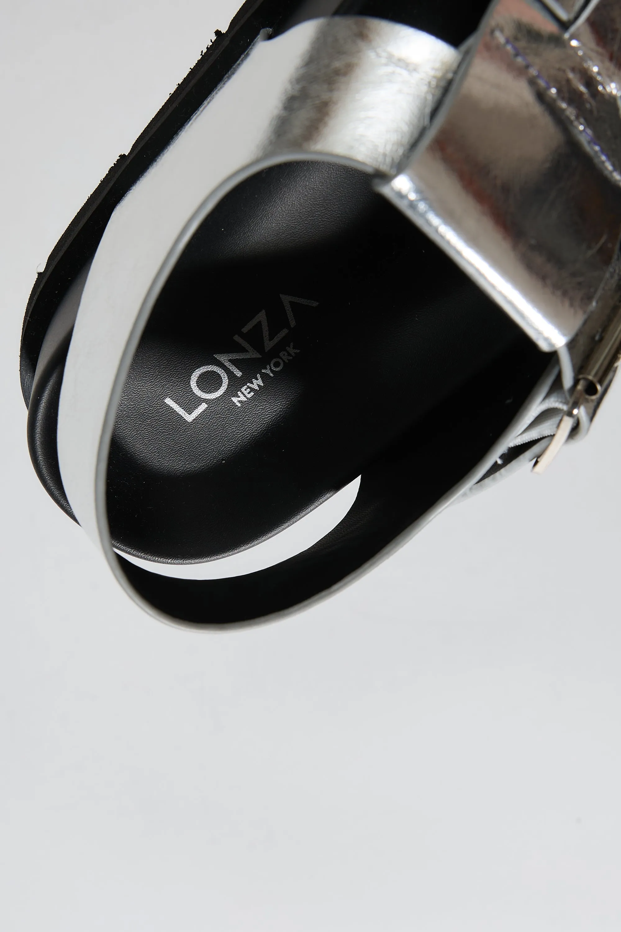 Corita Silver