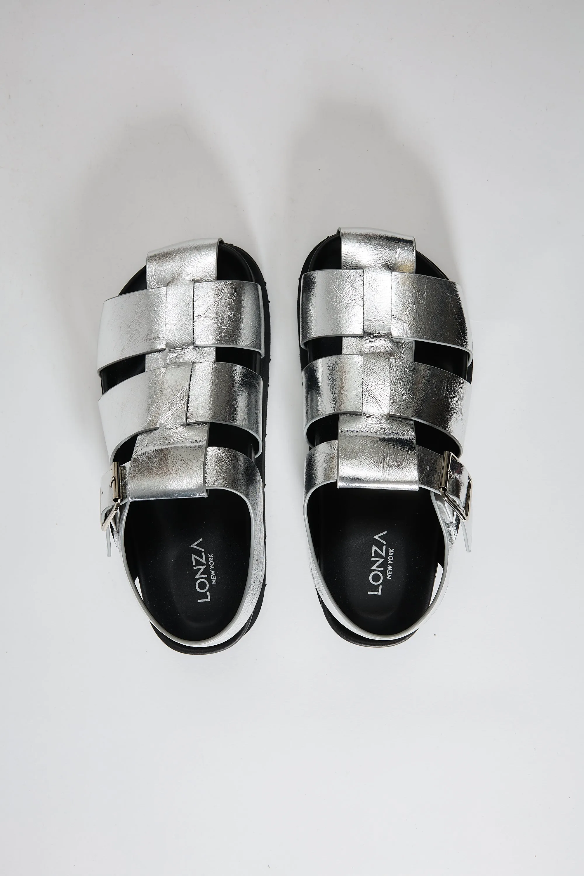 Corita Silver
