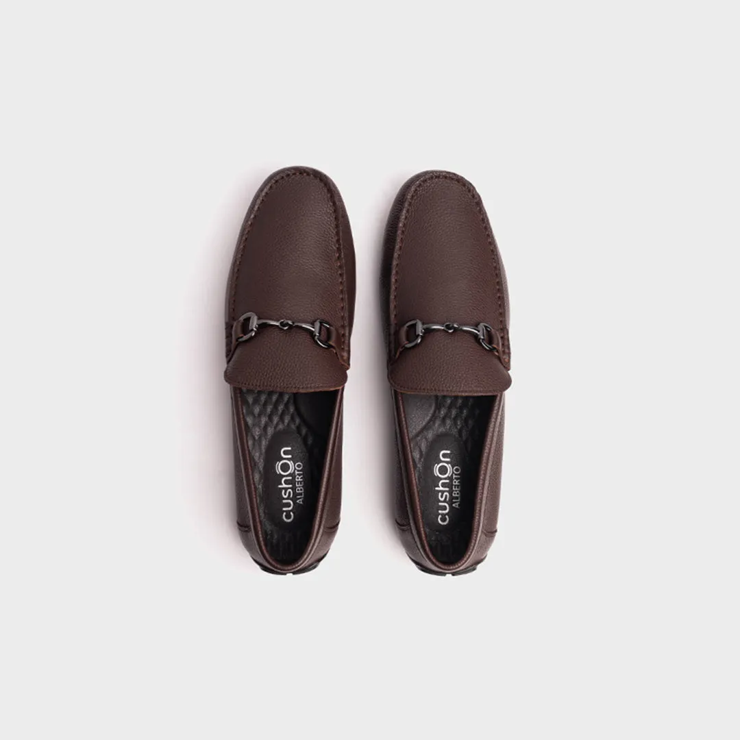 cushOn Men's Elie B Formal Slip-on