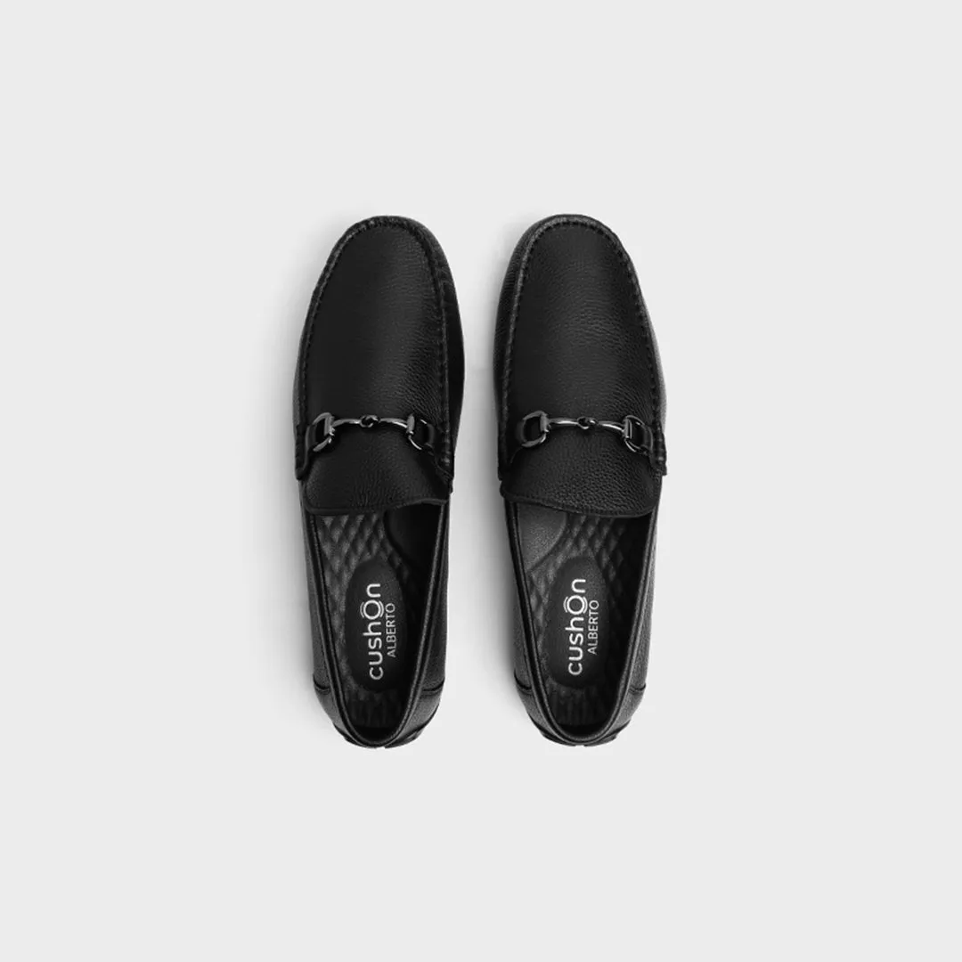 cushOn Men's Elie B Formal Slip-on