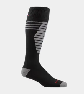 Darn Tough Men's Thermolite® Edge Over-the-Calf Midweight Ski & Snowboard Sock 2025