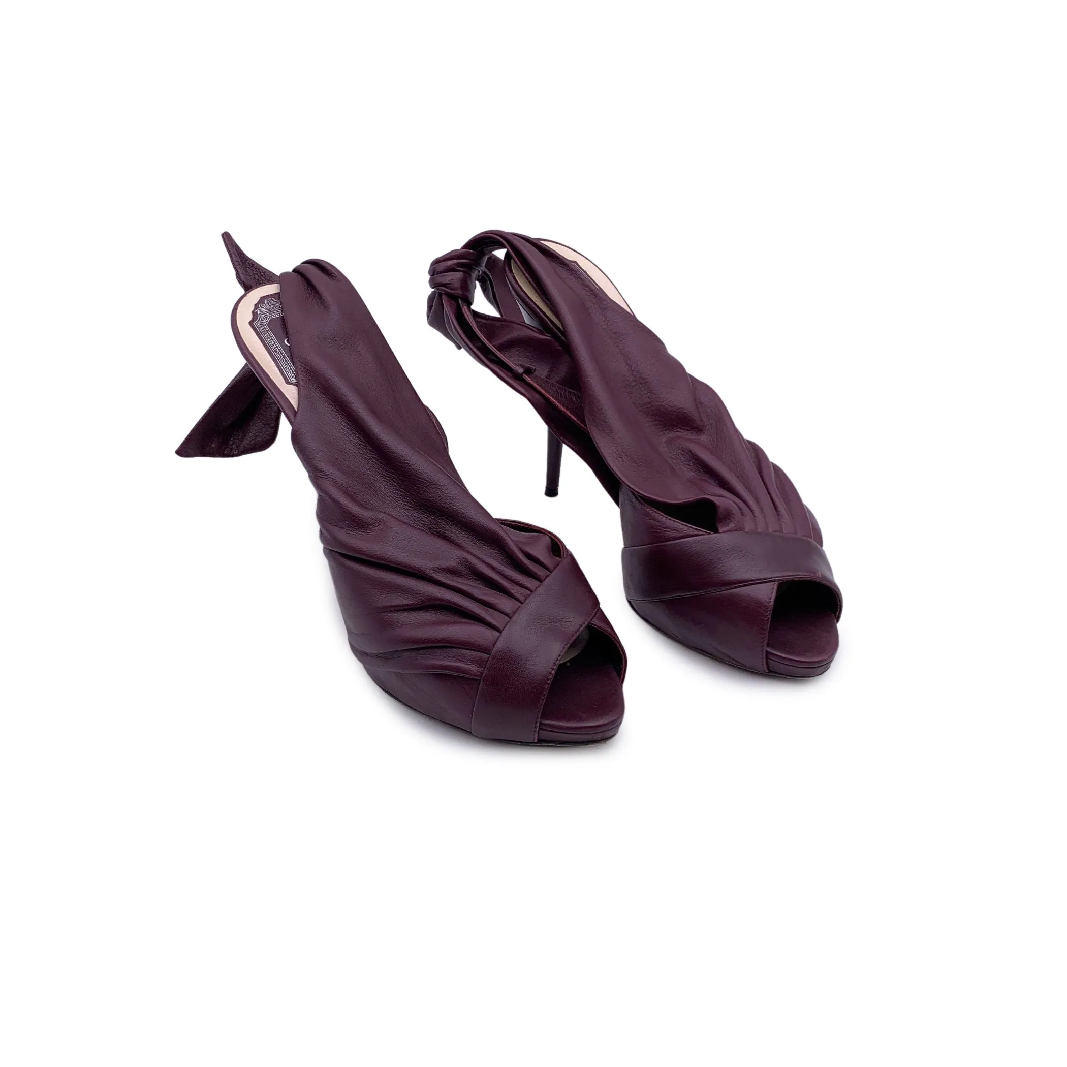 Dior Heels