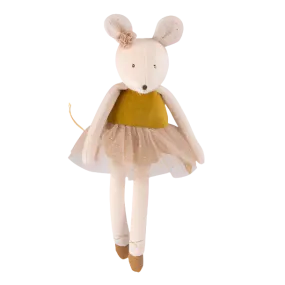 Ecole de Danse Golden Mouse