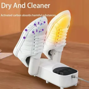 Electric Shoe Dryer for Home Use – Premium, Quick-Dry, Must-Have!