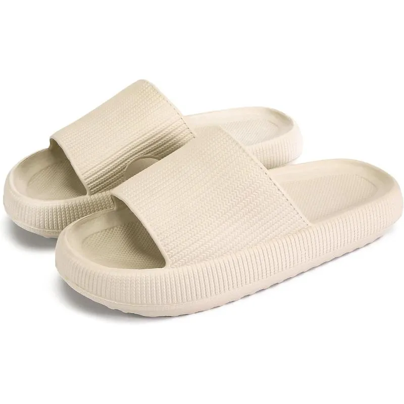 Elite Softness Indoor Comfort Unisex Slippers
