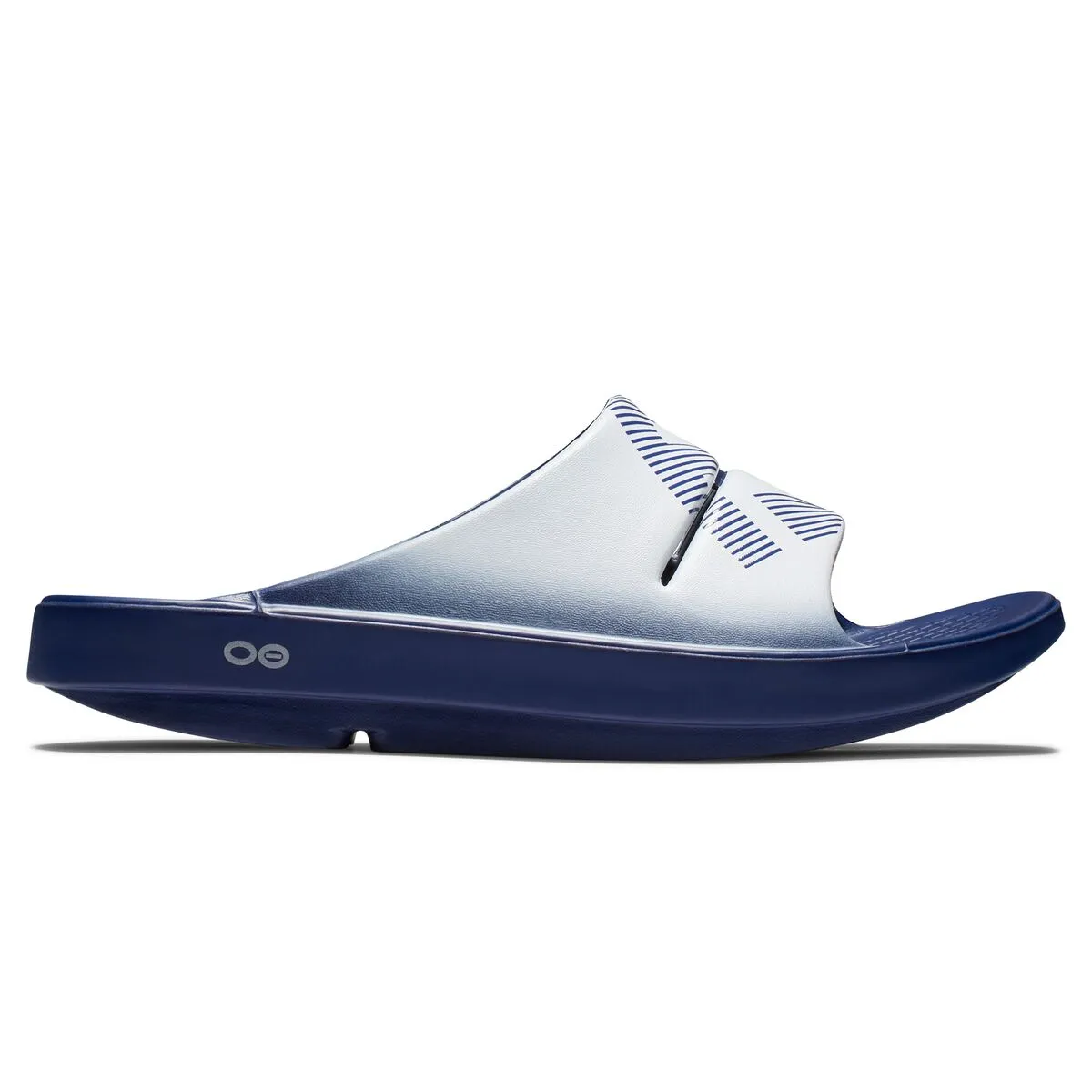 Foot Joy x OOFOS OOahh Sport Slides