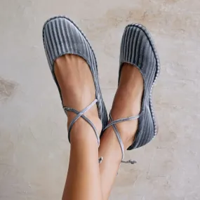 Gerry Flats