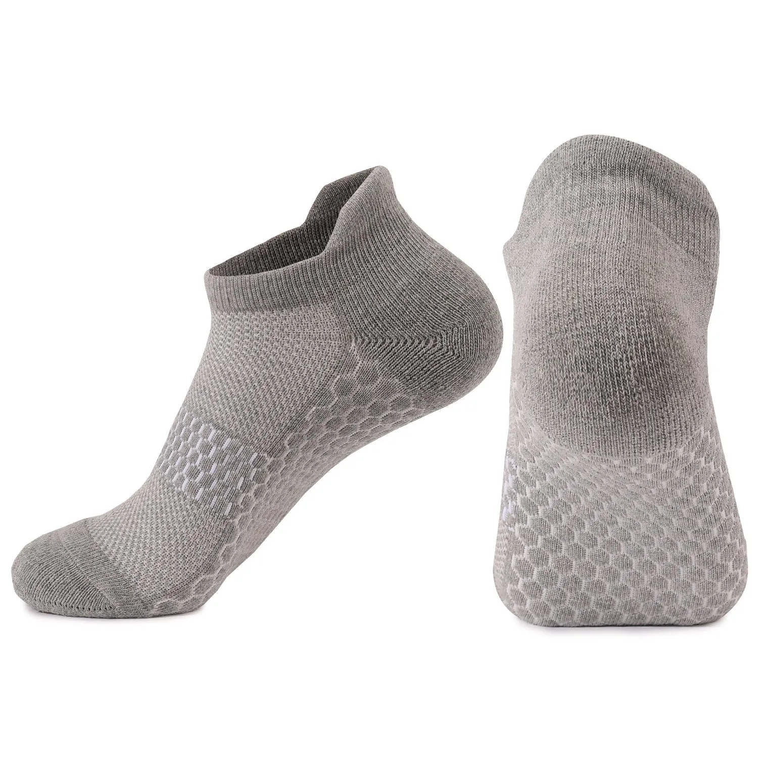 Hywell™ | Impact-Absorbing Running Ankle Socks | 1 Pair