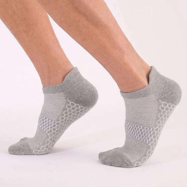Hywell™ | Impact-Absorbing Running Ankle Socks | 1 Pair