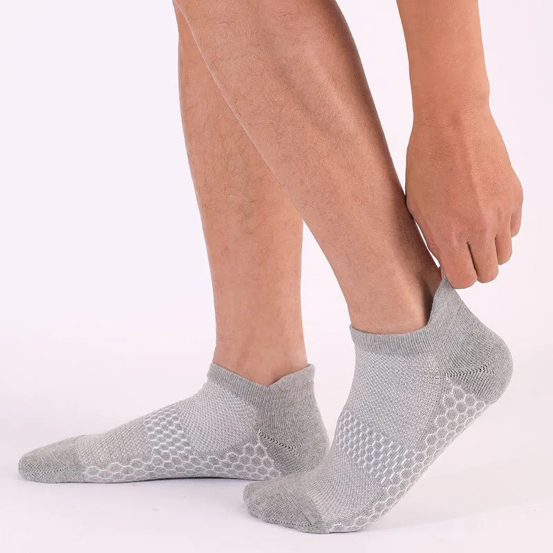 Hywell™ | Impact-Absorbing Running Ankle Socks | 1 Pair
