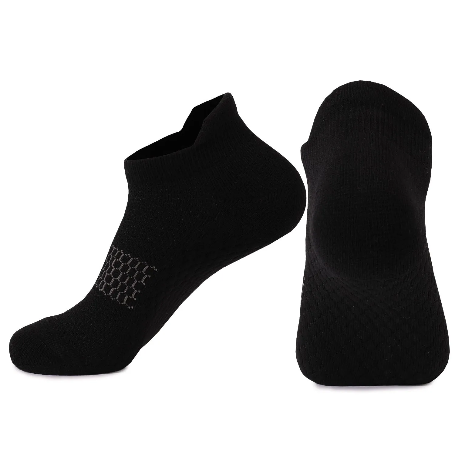 Hywell™ | Impact-Absorbing Running Ankle Socks | 1 Pair