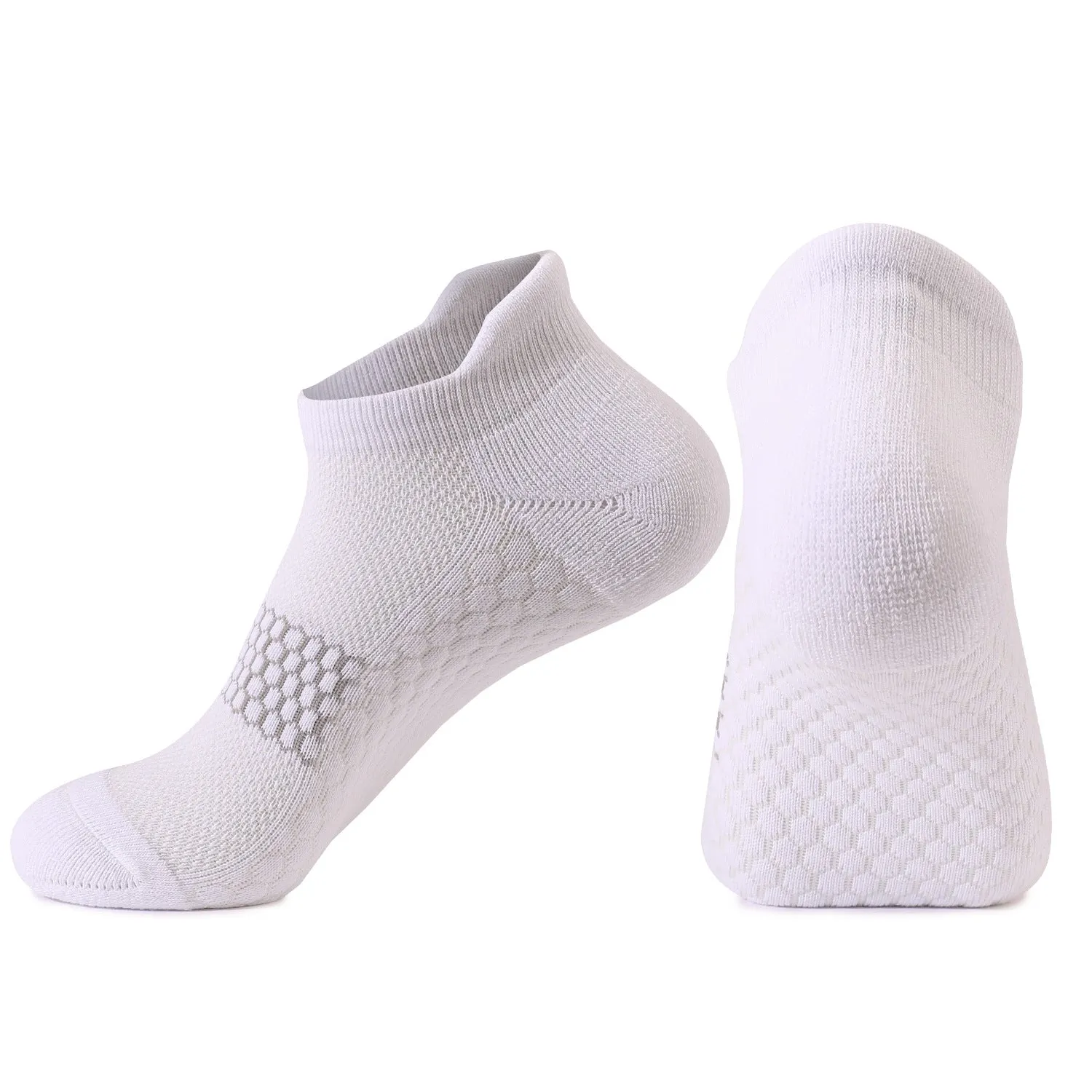 Hywell™ | Impact-Absorbing Running Ankle Socks | 1 Pair