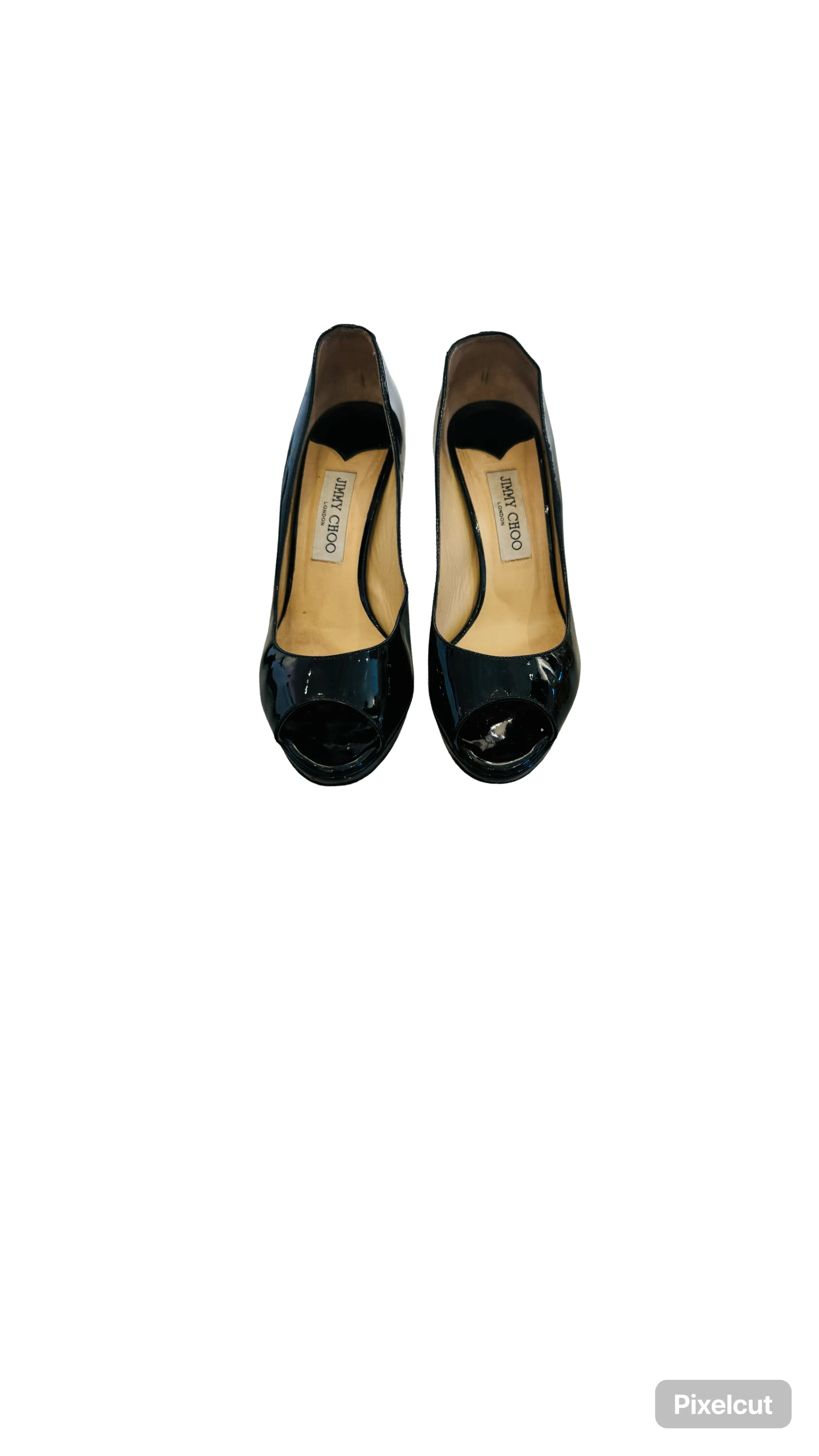 JIMMY CHOO SZ38.5