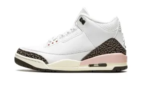 JORDAN 3 NEAPOLITAN DARK MOCHA W
