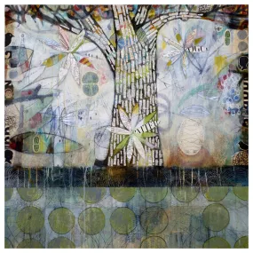 Judy Paul - Meet you There - PRINT
