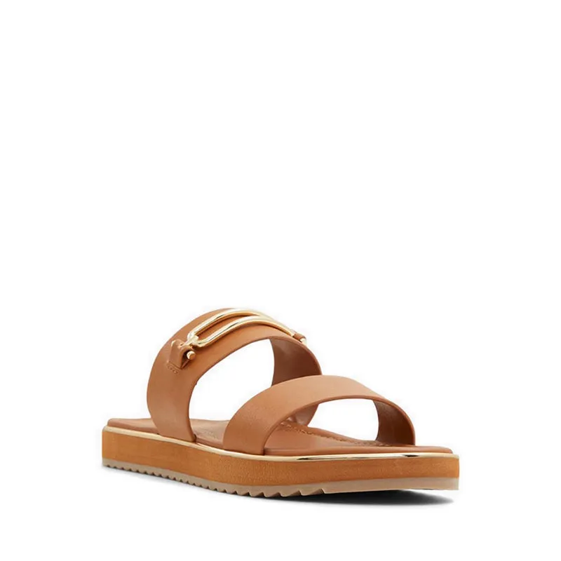 LAGOON BEACH SANDALS - OTHER BROWN