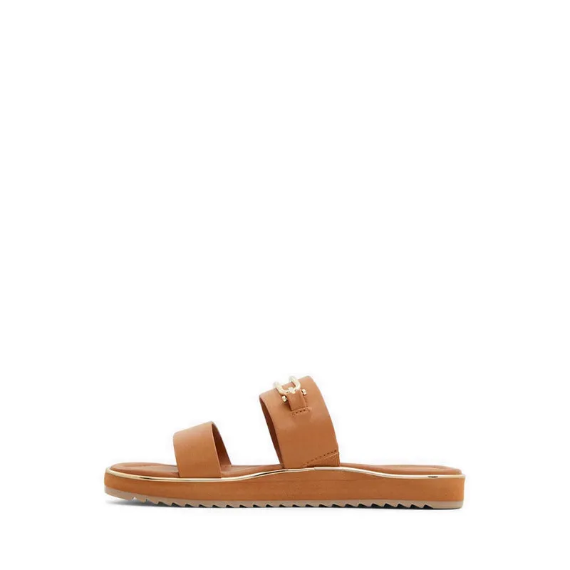LAGOON BEACH SANDALS - OTHER BROWN