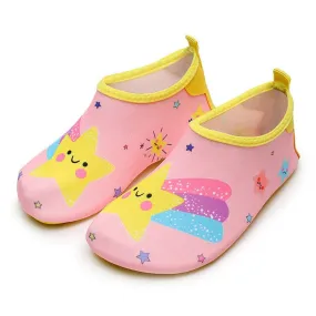 Little Kids Quick Dry Aquatic Shoes
