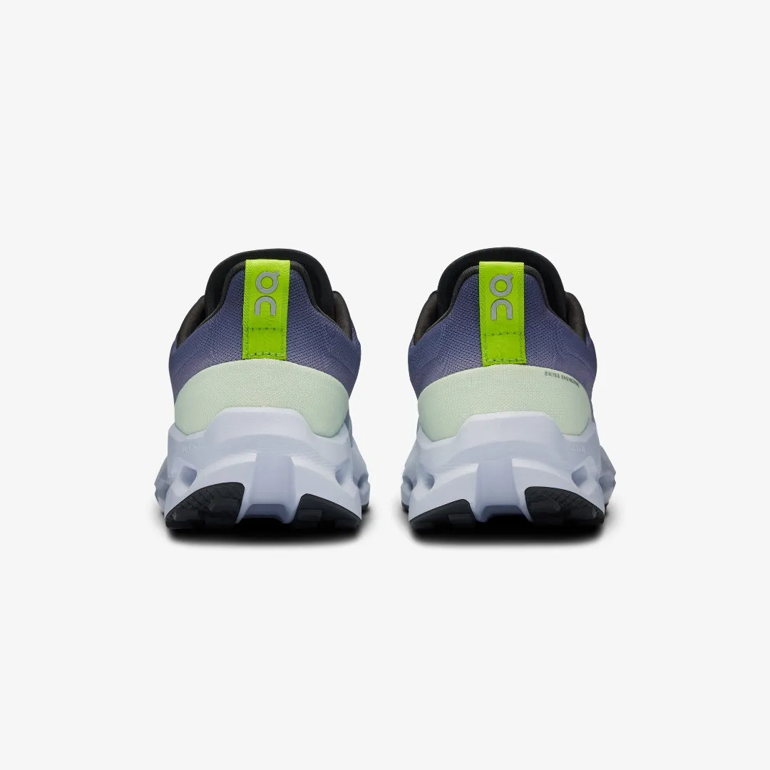 Men's Cloudsurfer Trail Waterproof