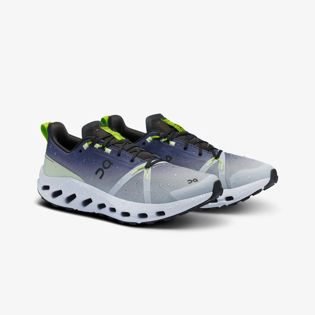 Men's Cloudsurfer Trail Waterproof