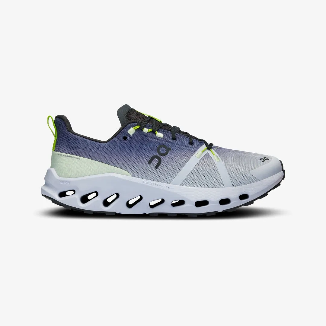 Men's Cloudsurfer Trail Waterproof